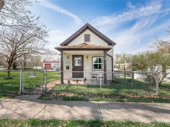 1511 Chartres Street, New Albany, IN 47150