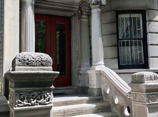 414 Riverside Dr APT 4A, New York, NY 10025