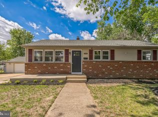 508 6th Ave, Lindenwold, NJ 08021