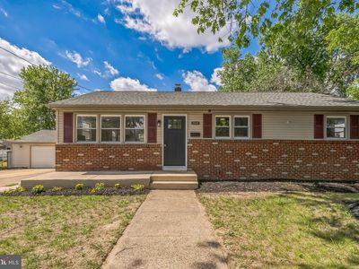 508 6th Ave, Lindenwold, NJ, 08021