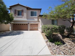 8369 Nelson Ridge Ln, Las Vegas, NV 89178
