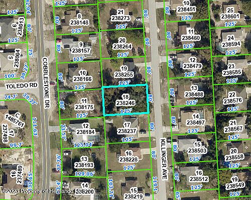 2nd image of 0 Killinger Ave
