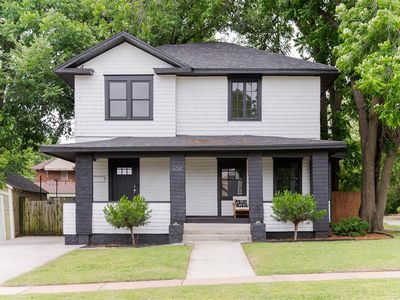 634 NW 20th St, Oklahoma City, OK, 73103
