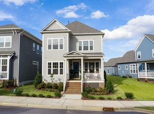 429 Old Dairy Dr, Wake Forest, NC 27587