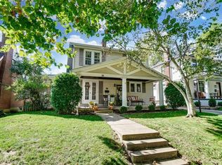 26 Corona Ave, Dayton, OH 45419