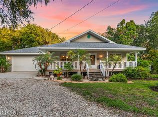 405 Old Quarry Rd, Saint Augustine, FL 32080