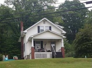 1135 State Route 56 E, Apollo, PA 15613