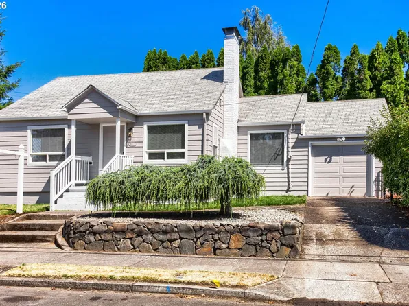 8807 NE Sacramento St, Portland, OR 97220