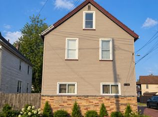 3610 W 46 ST, Cleveland, OH 44102, Cleveland, OH 44102
