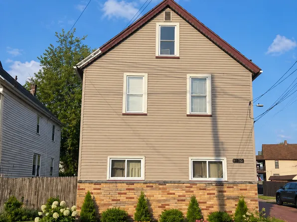 3610 W 46 ST, Cleveland, OH 44102, 3610 W 46th St, Cleveland, OH 44102