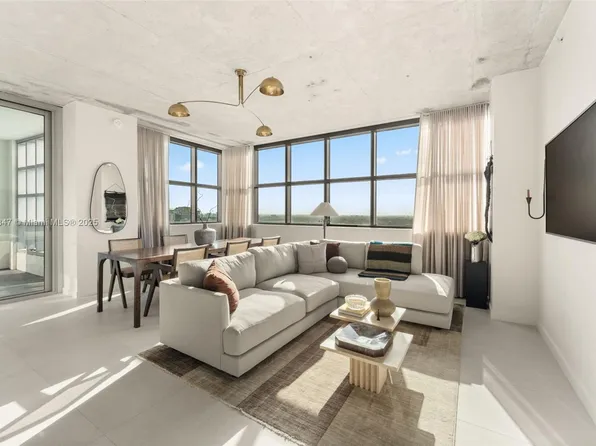 3301 NE 1st Ave APT H1601, Miami, FL 33137