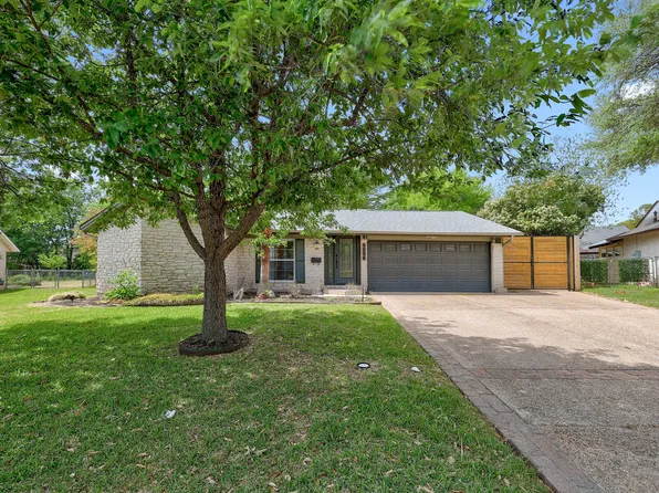 9226 Meadow Vale, Austin, TX 78758