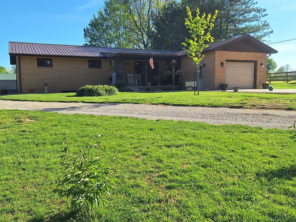 1st image of 5810 E County Road 1200 S