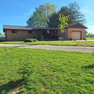 5810 E County Road 1200 S, Cloverdale, IN, 46120