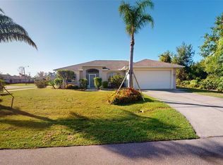22531 Cleveland Ave, Pt Charlotte, FL 33954