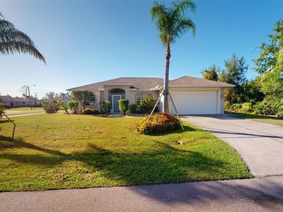 22531 Cleveland Ave, Pt Charlotte, FL, 33954