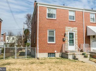 1772 Joan Ave, Baltimore, MD 21234