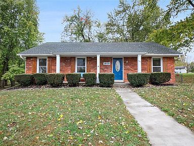 1609 W Concord Dr Plattsburg Mo 64477 Zillow