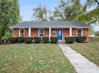 1609 W Concord Dr, Plattsburg, MO 64477