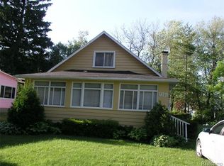 7391 Ivy Rd, Lexington, MI 48450