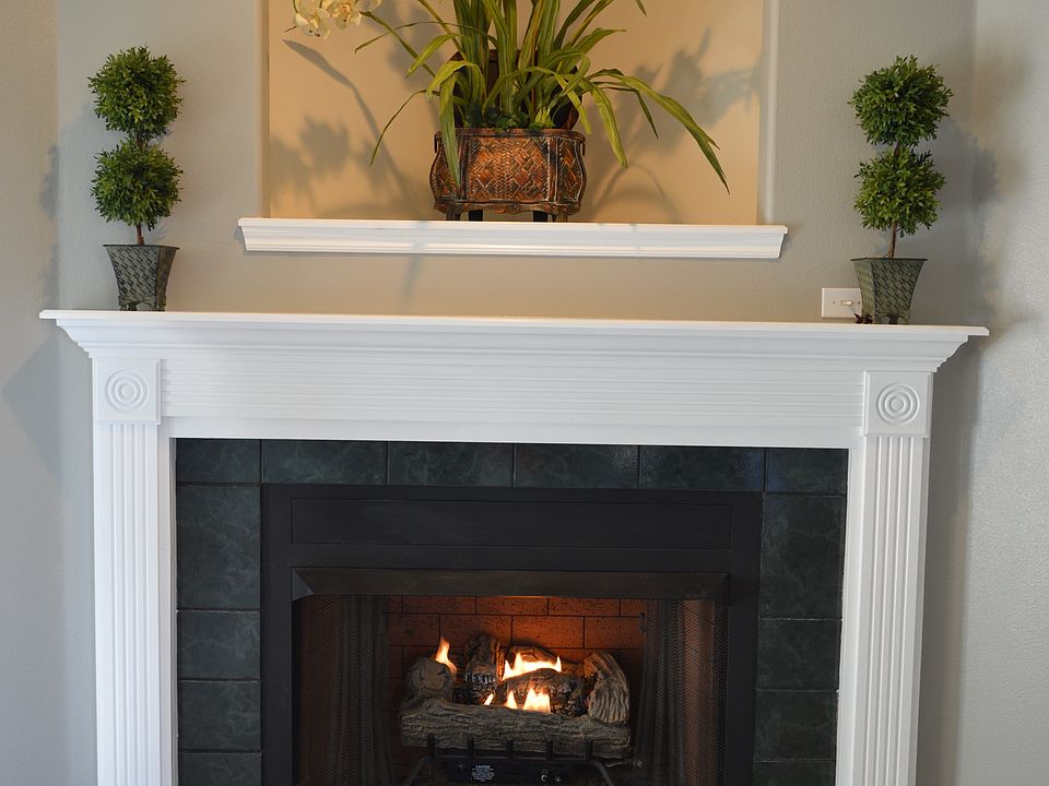 Living room/Family room