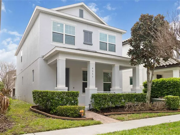 9355 TYRELLA PINE TRAIL, WINTER GARDEN, FL 34787
