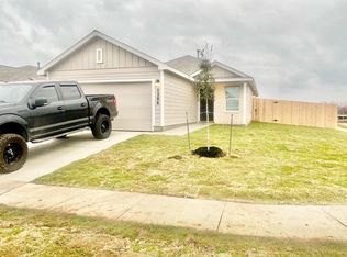 9206 Griffith Run, Converse, TX 78109