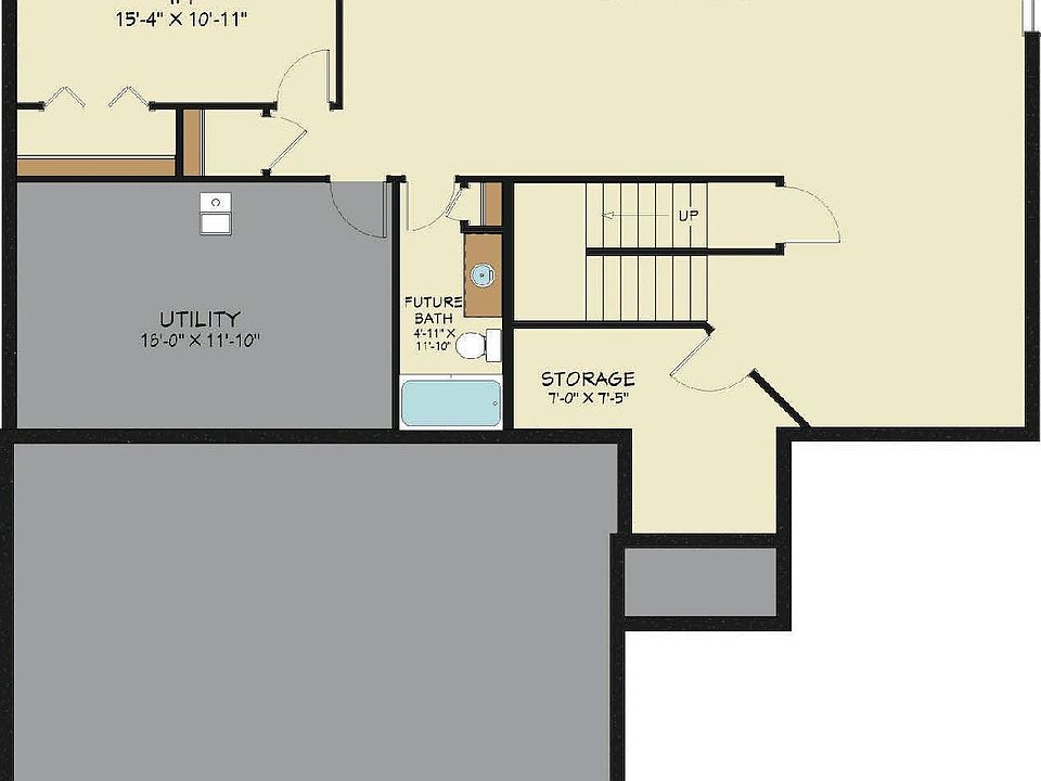 2nd image of 419 Prairie View Dr
