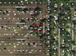 2376 E Bear Paw Ln, Inverness, FL 34453