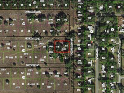 2376 E Bear Paw Ln, Inverness, FL, 34453