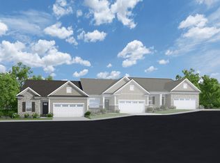 1544 Whisper Winds Ln #3, Ooltewah, TN 37363