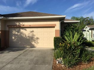 741 Tremont Greens Ln, Sun City Center, FL 33573