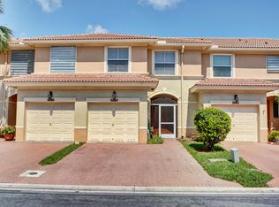 6084 Seminole Gardens Cir, Riviera Beach, FL 33418
