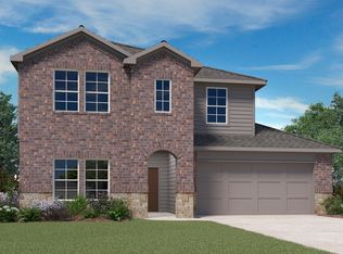 1501 Elm Forest Way, Lancaster, TX 75146