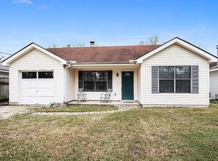 2418 Jay St, Slidell, LA 70460