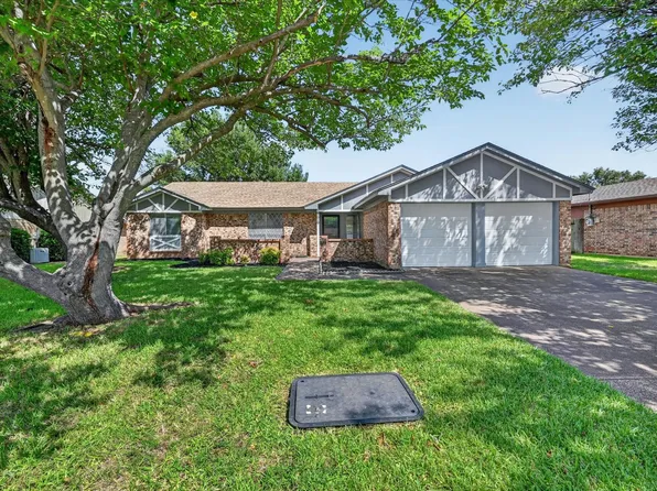 3619 Ceran Dr, Arlington, TX 76016
