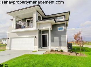 17124 NE Larkspur Ave, Waukee, IA 50263