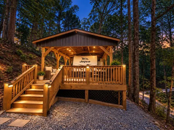 107 23rd St, Ellijay, GA 30540