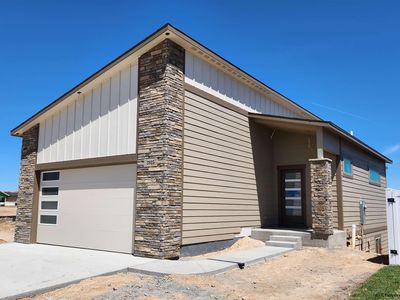 3935 Saddleback Ln, Cheyenne, WY, 82001