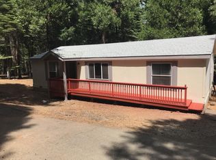 6802 Tyler Dr, Grizzly Flats, CA 95636