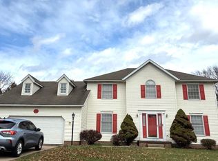 2315 Rohrer St NW, North Canton, OH 44720