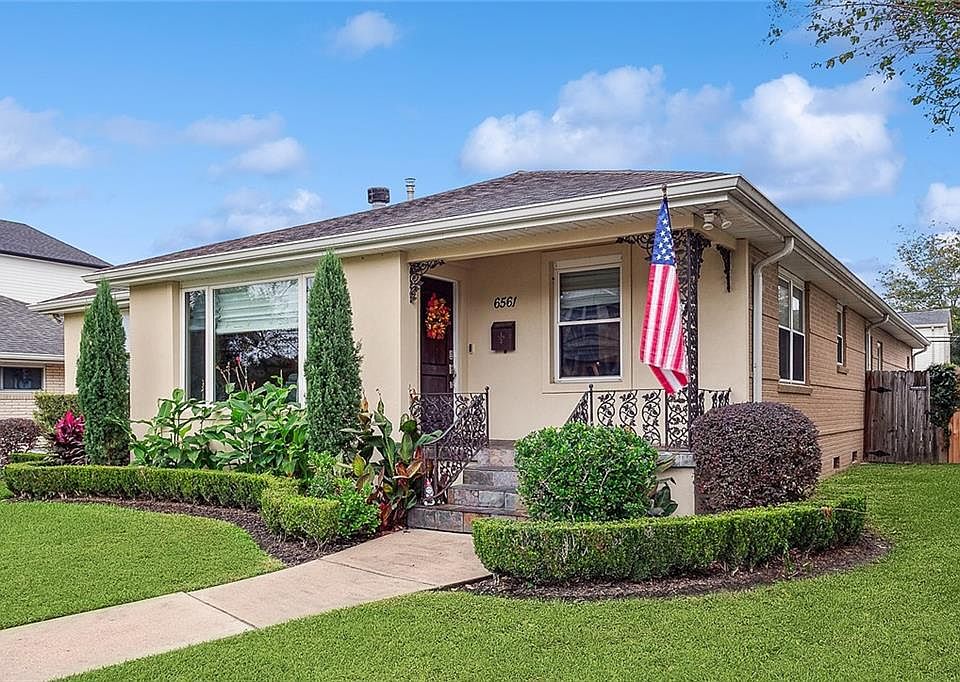 6561 Marshal Foch St, New Orleans, LA 70124 Zillow