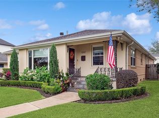 6561 Marshal Foch St, New Orleans, LA 70124