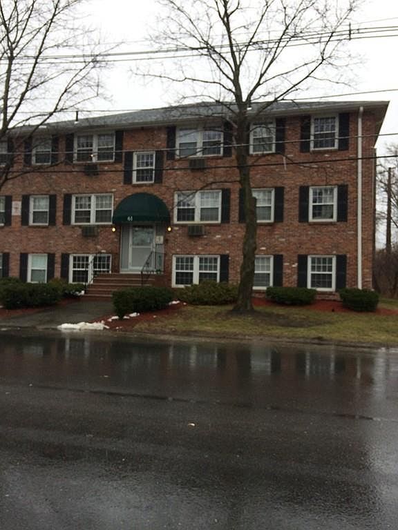 61 Mystic St APT 1, Methuen, MA 01844 Zillow