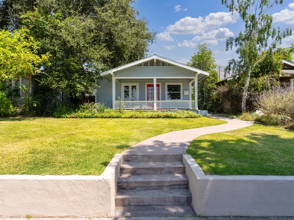 365 W Sierra Madre Blvd, Sierra Madre, CA 91024