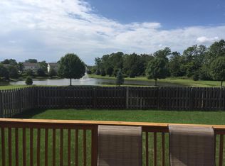 7239 Warwick Dr, Ypsilanti, MI 48197