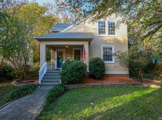 1518 Avondale Ave, Richmond, VA 23227