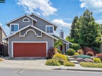108 Sunnyglen Dr, Vallejo, CA, 94591