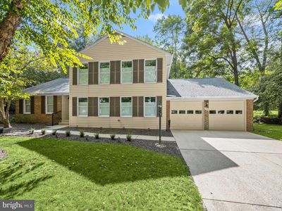 7508 Broadcloth Way, Columbia, MD, 21046