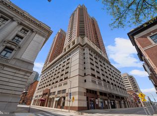 414 Water St UNIT 1315, Baltimore, MD 21202